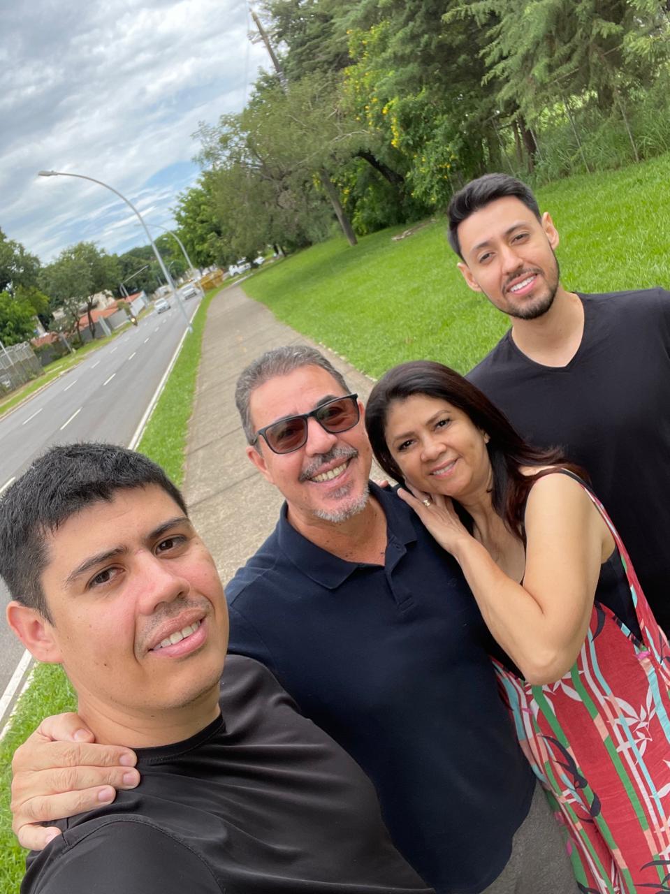 Família Tavares