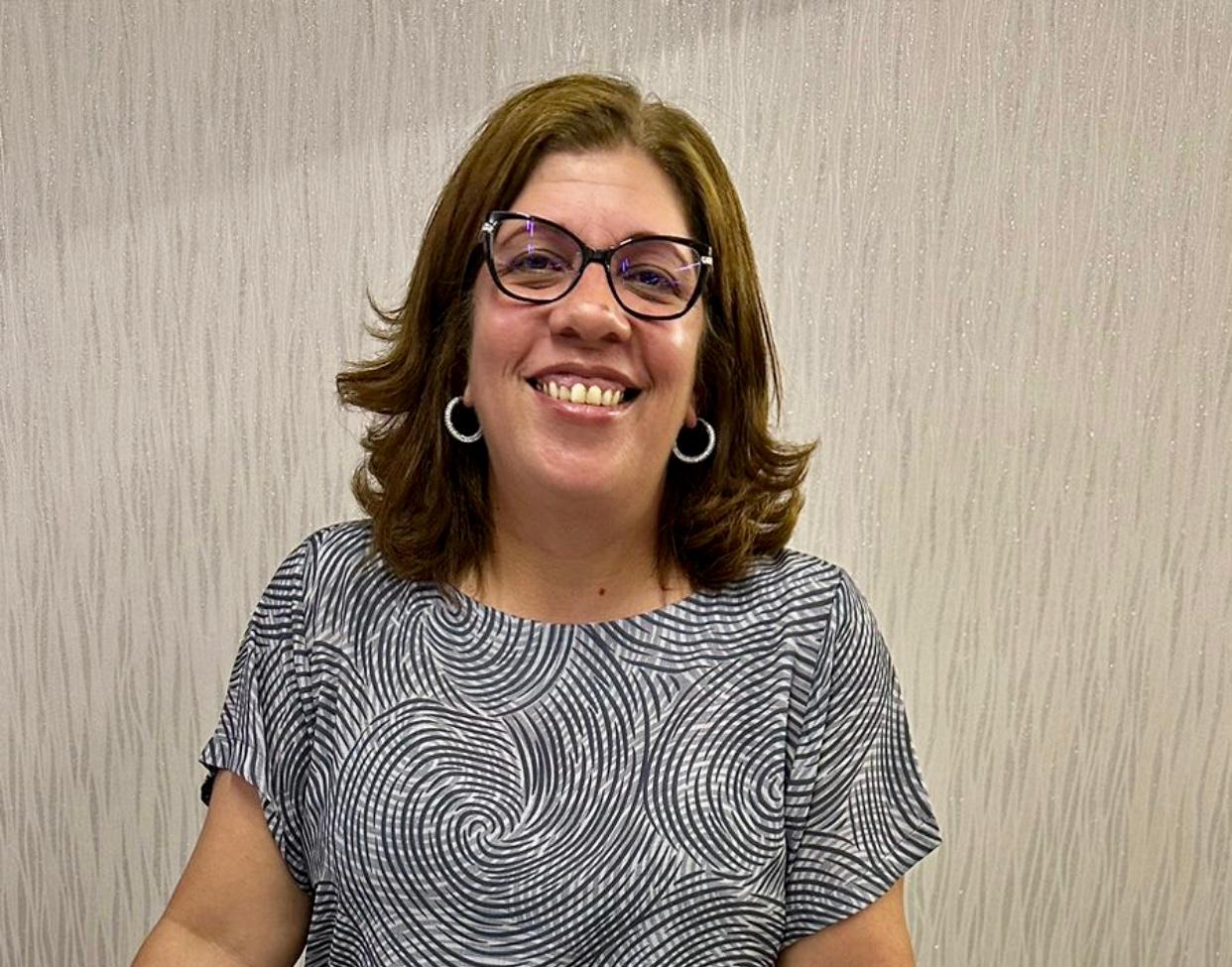 Pastora Silvia R. Sales Marinho